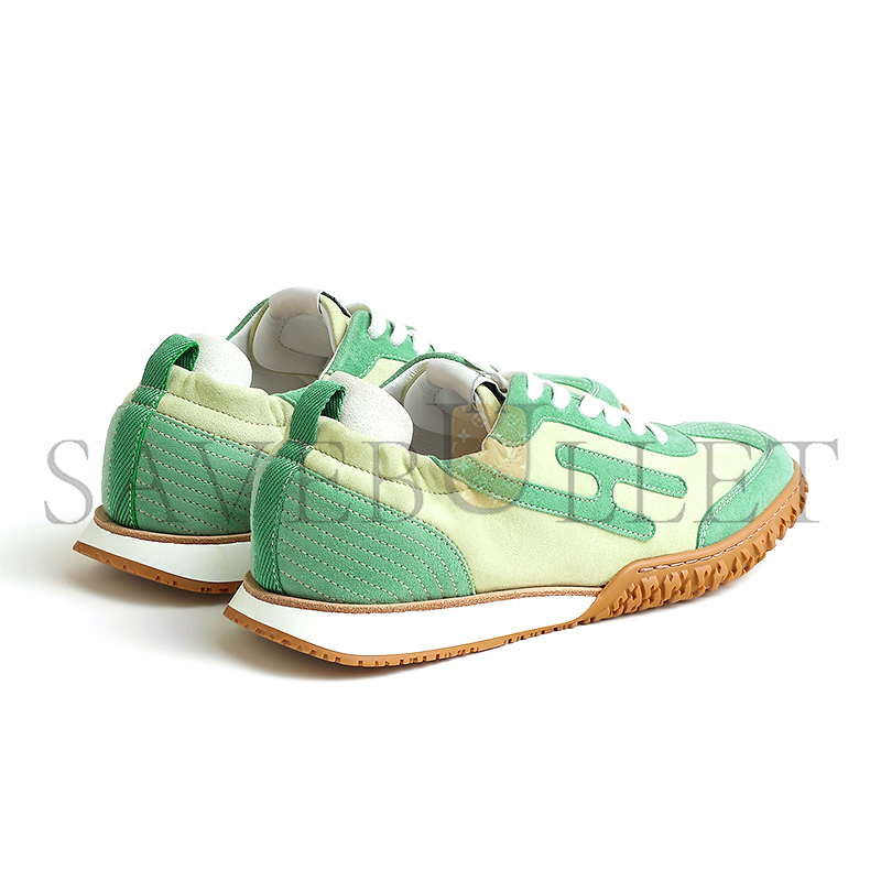 HERMES JET SNEAKER H242153ZDR360